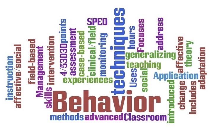 My A-ha on Classroom ManagementBehavior Management - Jill Jackson   Jackson Consulting